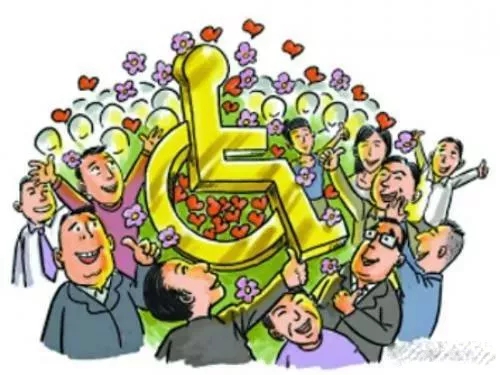 江海区2018年慈善公益活动邀您一起来参与！