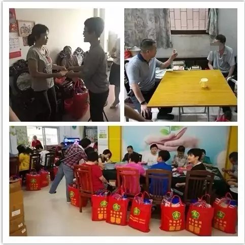 【文明再出发】爱心满满！“全国助残日”将至，有你们更温暖！
