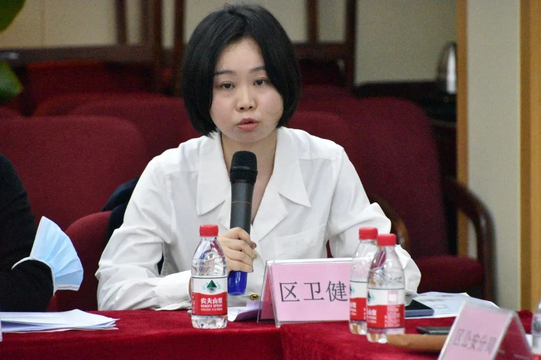 区卫健局马尚君.JPG